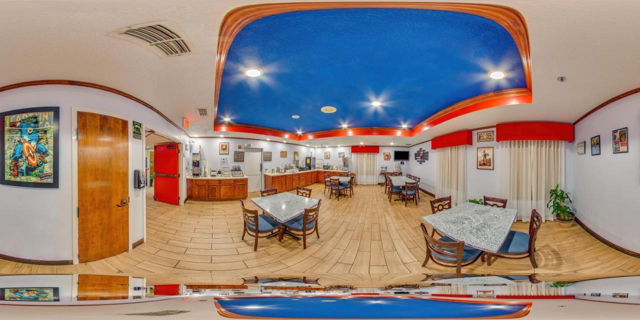 Hometown Inn Thomasville Exterior foto